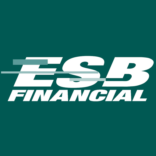 ESB Financial Mobile Banking app icon