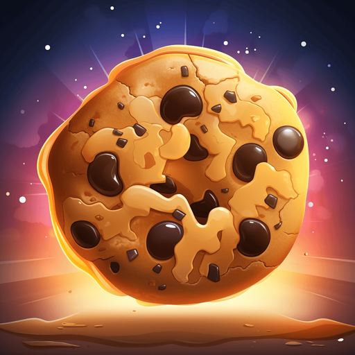 Cookies Inc. - Idle Tycoon app icon