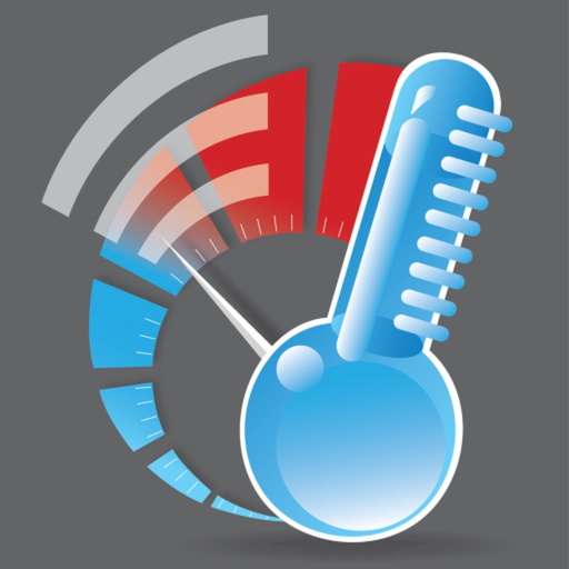 SMART Service Tool app icon
