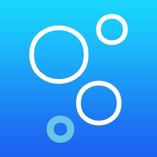 DiveFree app icon