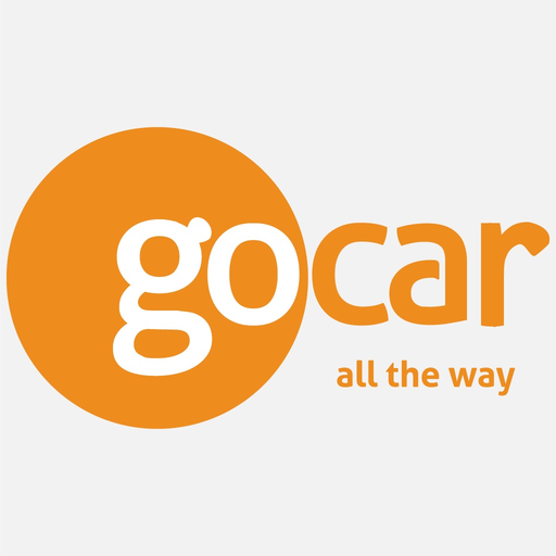 GoCar - New York Car Service app icon