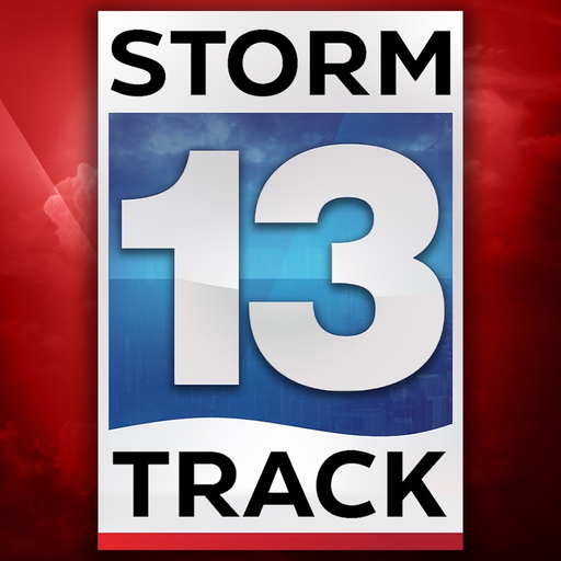 StormTrack 13 app icon