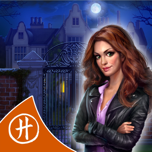 Adventure Escape: Murder Manor app icon