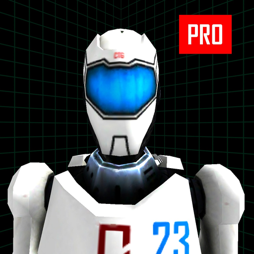 A.L.E.X. PRO app icon