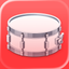 Real Drums! icon