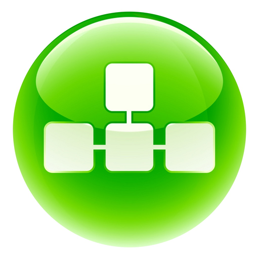 Org Chart Maker app icon