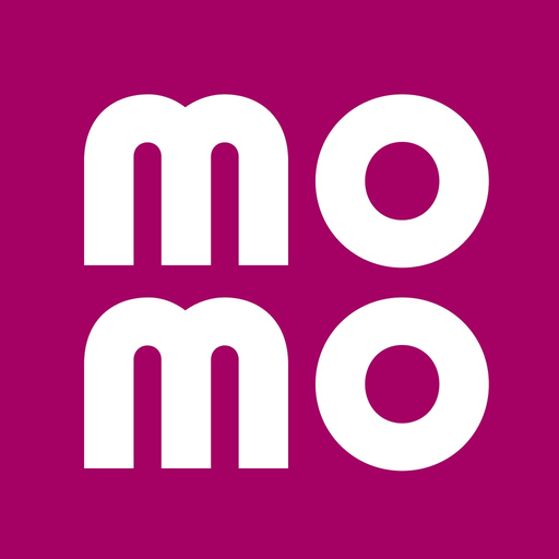 MoMo-Trợ Thủ Tài Chính với AI app icon
