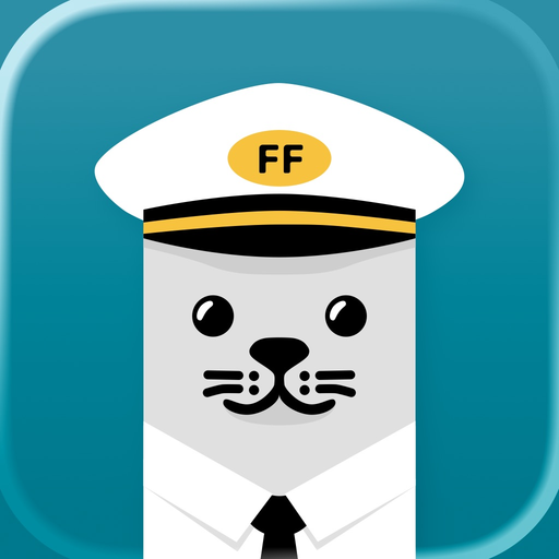 FerryFriend app icon