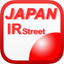 JAPAN IR Street icon