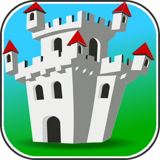 Castle Escape (full) app icon