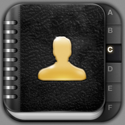 Backup&RestoreContacts app icon