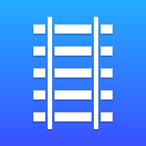 Tåg app icon