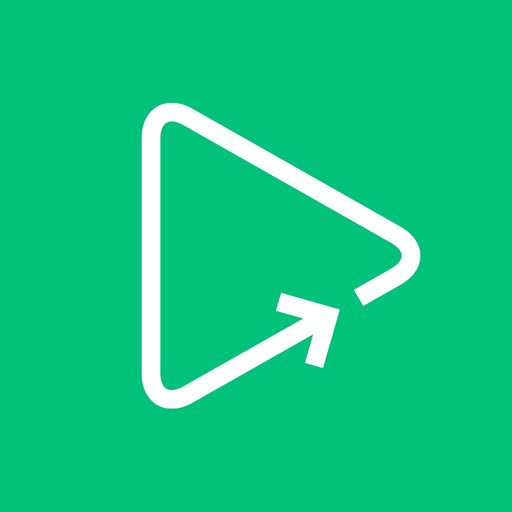 Gifit - Super Simple GIF Maker app icon
