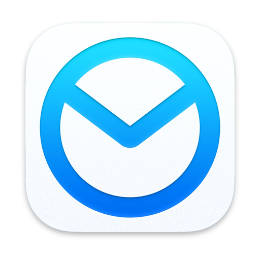 Airmail - Lightning Fast Email app icon