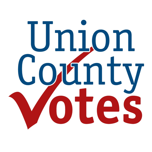 Union County NJ Votes app icon