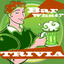 BarWhat? 10000+ Trivia Game icon