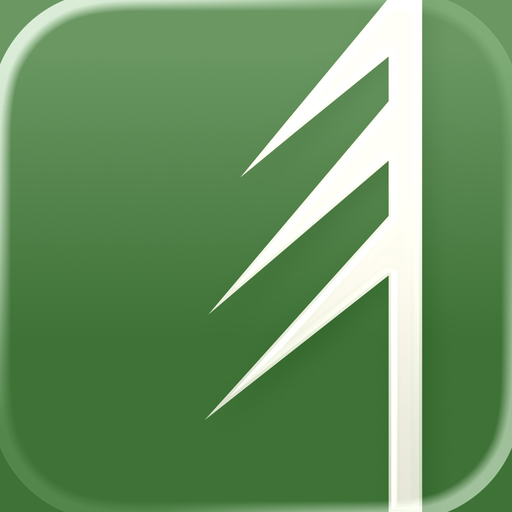 East Texas History app icon