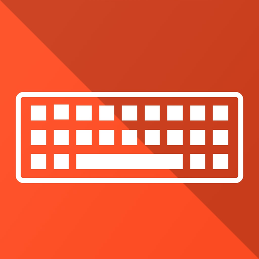 Special Character Keyboard app icon