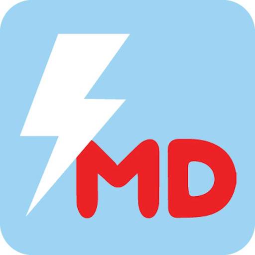 KidKutsMD app icon