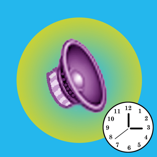 Sound Record Event app icon