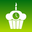 Peculiar Cat Birthday Reminder icon