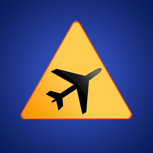 AeroNOTAM app icon