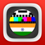 Indian Television Guide Free icon