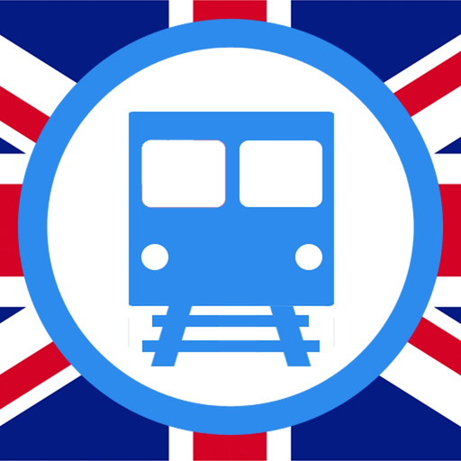UK Metro - London, Glasgow app icon