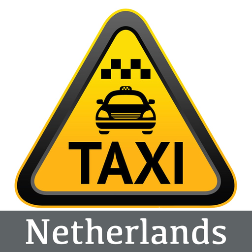TaxoFare - Netherlands app icon
