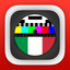Televisione Italiana for iPad icon