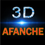 Afanche3D Pro icon