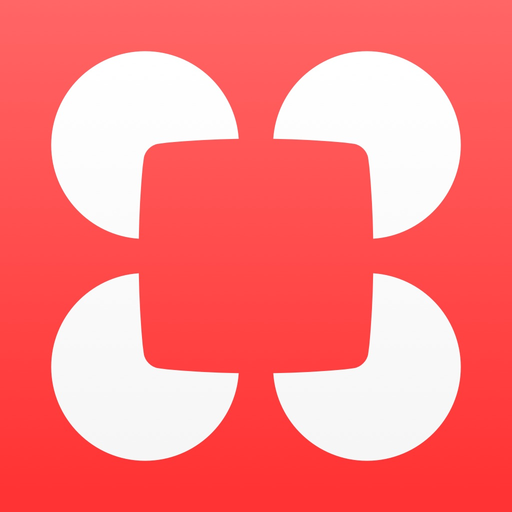 Chars app icon