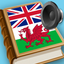 English Welsh best dictionary - Geiriadur gorau Saesneg Cymraeg encyclopedia icon