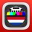 Nederlandse Televisie for iPad icon