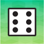 Simple Free Dice icon