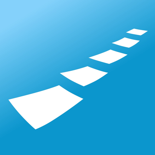 WellSteps app icon