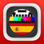 Televisión Española Guía icon