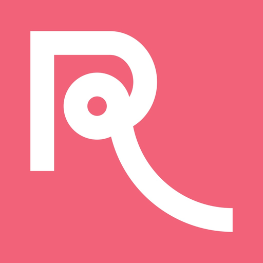 Romántica app icon