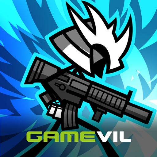 Cartoon Wars 3 app icon
