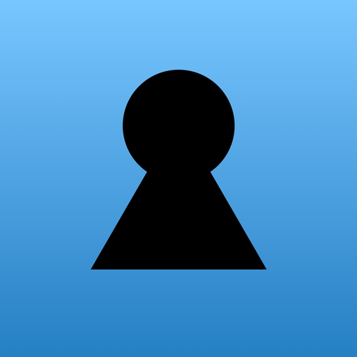 RMPassword app icon