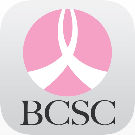 BCSC Risk Calculator app icon