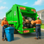 Trash Truck 3D: Garbage Truck icon