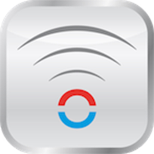Comfort Control app icon