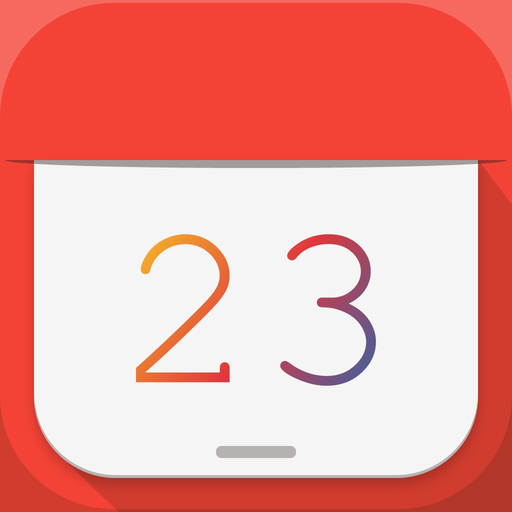 WidgetCal-Calendar Widget app icon