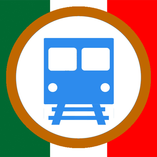 Metro MX - Mexico y Monterrey app icon