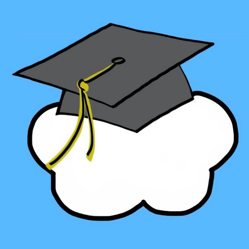 Skies Learn app icon