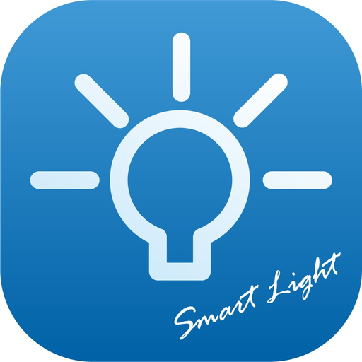 SmartLight_WIFI app icon