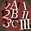Thoroughly Ordering icon