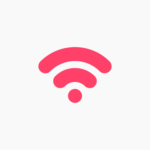 WiFind app icon