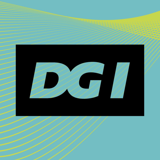 DGI Trænerguiden HD app icon